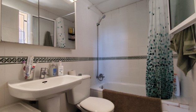 Herverkoop - Apartment - Torrevieja