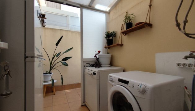 Herverkoop - Apartment - Torrevieja