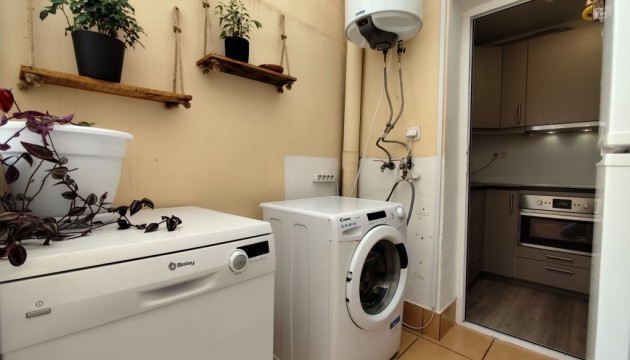 Herverkoop - Apartment - Torrevieja