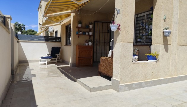 Herverkoop - Apartment - Torrevieja