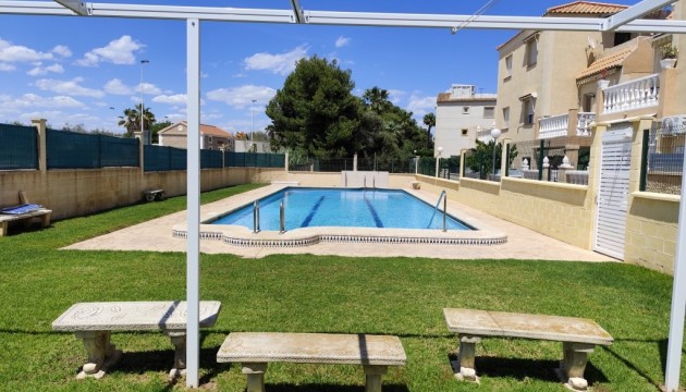 Herverkoop - Apartment - Torrevieja