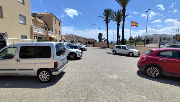 Herverkoop - Apartment - Torrevieja