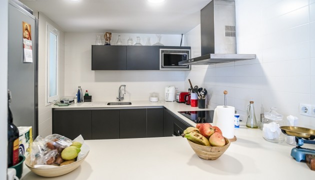 Resale - Apartment - San Javier - Santiago de la Ribera
