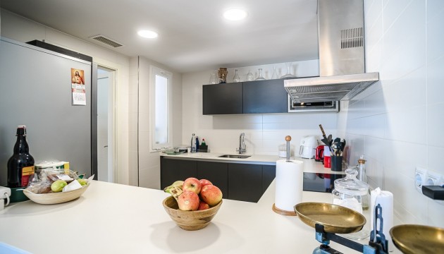 Resale - Apartment - San Javier - Santiago de la Ribera