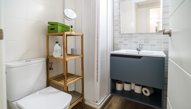 Resale - Apartment - San Javier - Santiago de la Ribera