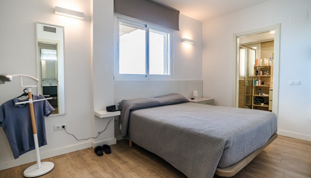 Resale - Apartment - San Javier - Santiago de la Ribera