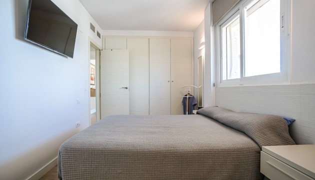 Resale - Apartment - San Javier - Santiago de la Ribera
