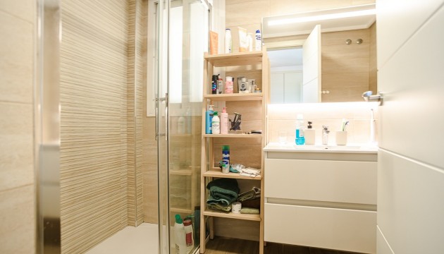 Resale - Apartment - San Javier - Santiago de la Ribera
