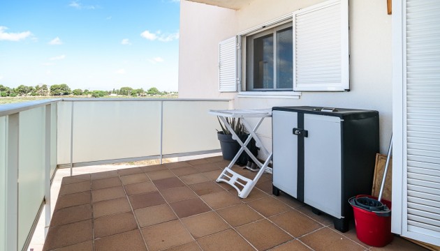 Resale - Apartment - San Javier - Santiago de la Ribera