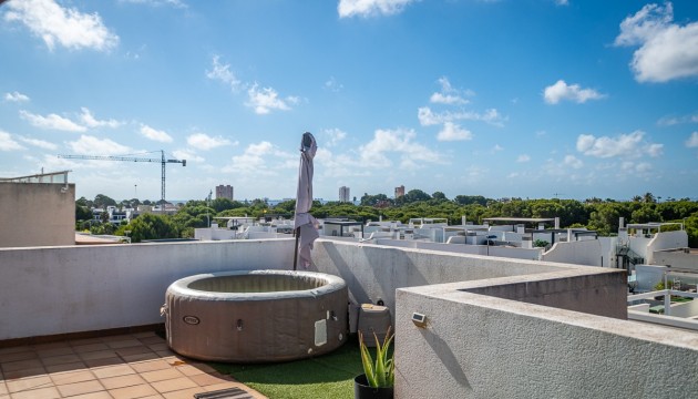Resale - Apartment - San Javier - Santiago de la Ribera