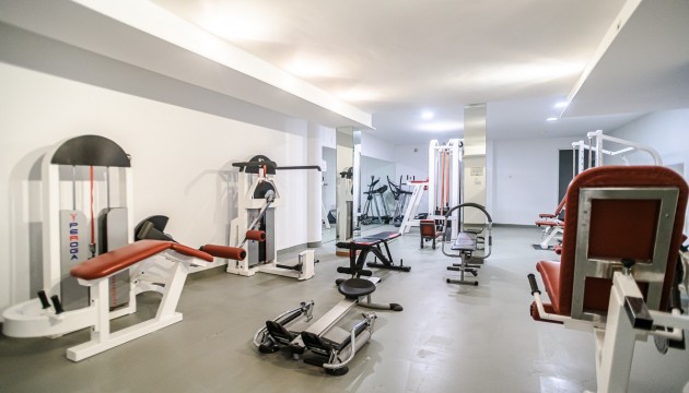 Resale - Apartment - San Javier - Santiago de la Ribera