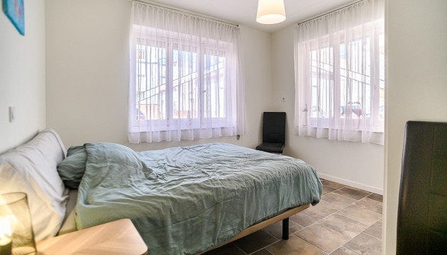 Videresalg - Leilighet - San Javier - Santiago de la Ribera