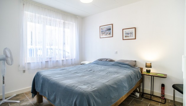 Videresalg - Leilighet - San Javier - Santiago de la Ribera