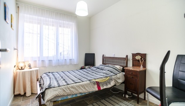 Videresalg - Leilighet - San Javier - Santiago de la Ribera