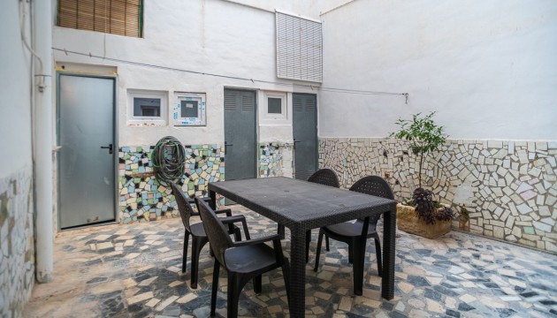 Videresalg - Leilighet - San Javier - Santiago de la Ribera