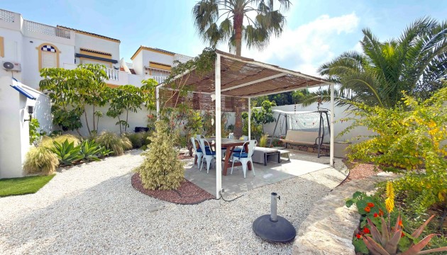 Resale - Semi Detached Villa - Rojales - Ciudad Quesada