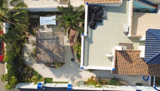 Resale - Semi Detached Villa - Rojales - Ciudad Quesada