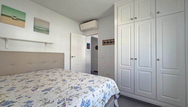 Resale - Semi Detached Villa - Rojales - Ciudad Quesada