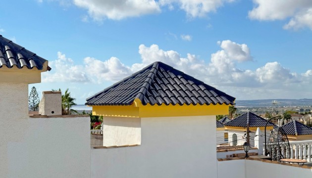 Resale - Semi Detached Villa - Rojales - Ciudad Quesada