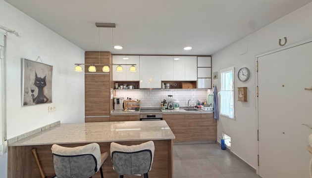 Resale - Semi Detached Villa - Rojales - Ciudad Quesada