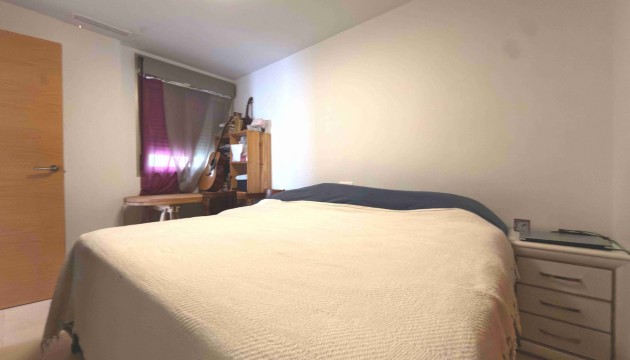 Resale - Apartment - San Miguel de Salinas
