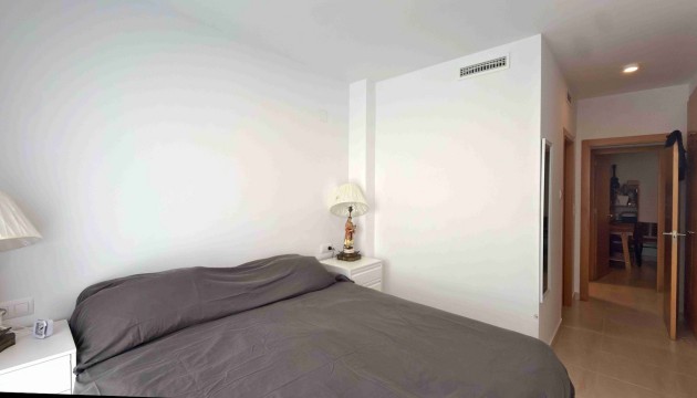 Resale - Apartment - San Miguel de Salinas