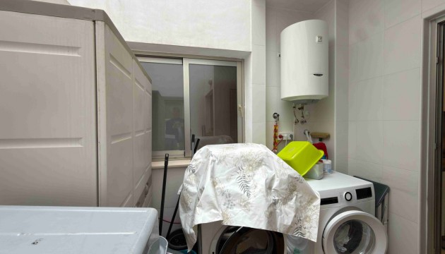 Resale - Apartment - San Miguel de Salinas