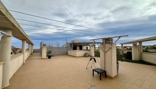 Resale - Apartment - San Miguel de Salinas