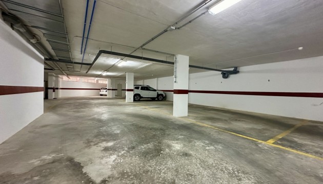 Resale - Apartment - San Miguel de Salinas