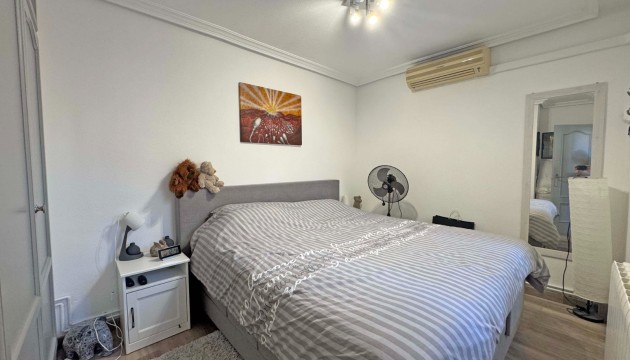 Resale - Townhouse - Orihuela Costa - Villamartín