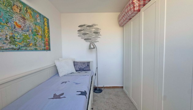 Resale - Townhouse - Orihuela Costa - Villamartín