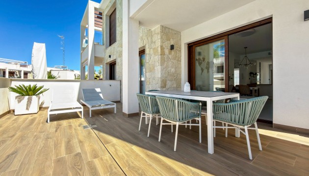 Перепродажа - Квартира - Torrevieja - Los Balcones - Los Altos del Edén