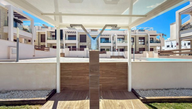 Перепродажа - Квартира - Torrevieja - Los Balcones - Los Altos del Edén