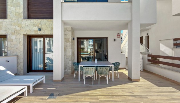 Перепродажа - Квартира - Torrevieja - Los Balcones - Los Altos del Edén