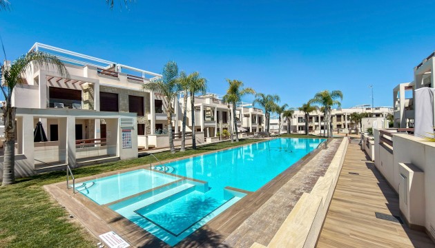 Перепродажа - Квартира - Torrevieja - Los Balcones - Los Altos del Edén