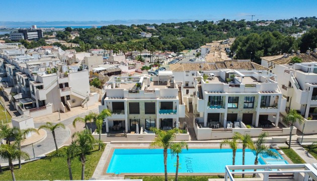 Перепродажа - Квартира - Torrevieja - Los Balcones - Los Altos del Edén