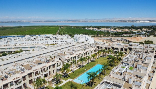 Перепродажа - Квартира - Torrevieja - Los Balcones - Los Altos del Edén