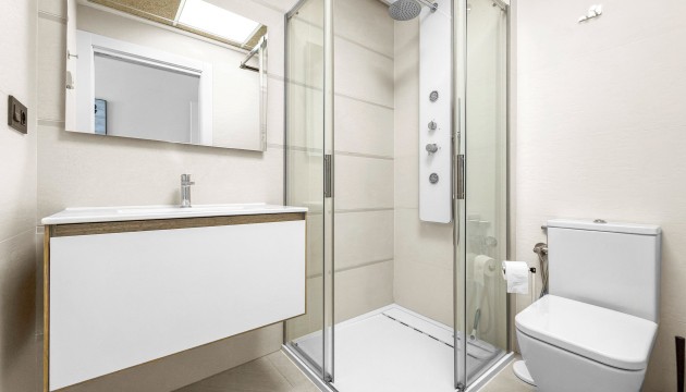 Перепродажа - Квартира - Torrevieja - Los Balcones - Los Altos del Edén