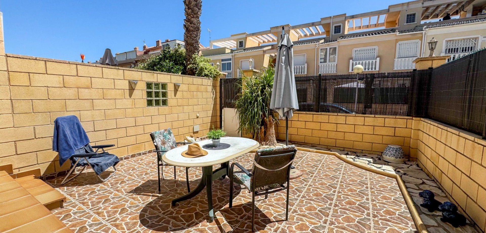 House in Torrevieja - view 1