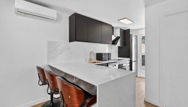 Resale - Detached Villa - Orihuela Costa - Villamartín