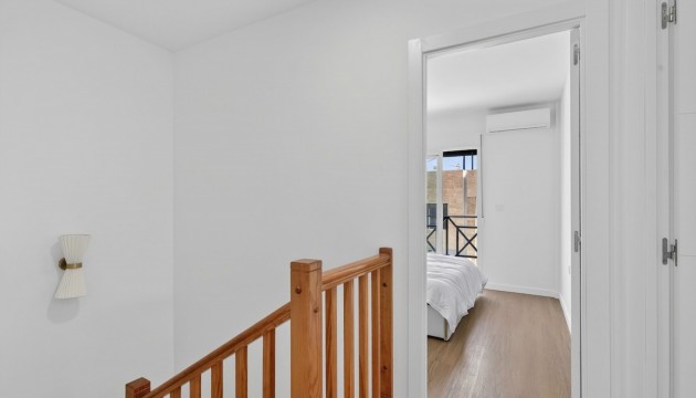 Resale - Detached Villa - Orihuela Costa - Villamartín
