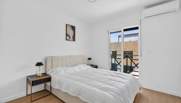 Resale - Detached Villa - Orihuela Costa - Villamartín