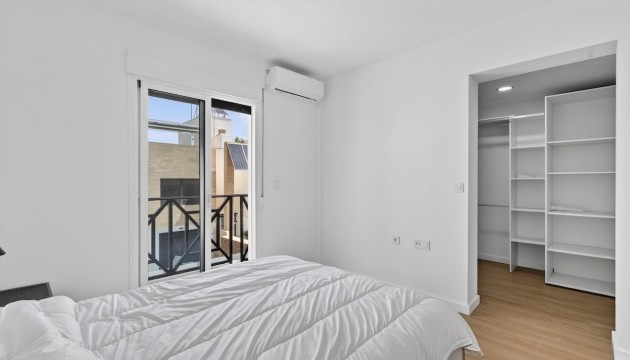 Resale - Detached Villa - Orihuela Costa - Villamartín