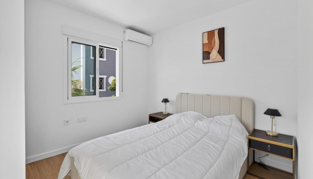 Resale - Detached Villa - Orihuela Costa - Villamartín