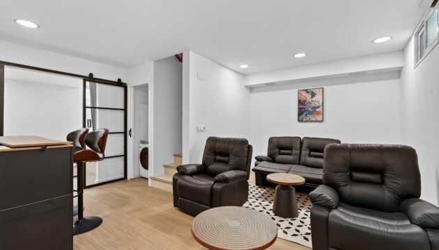 Resale - Detached Villa - Orihuela Costa - Villamartín