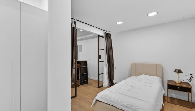 Resale - Detached Villa - Orihuela Costa - Villamartín