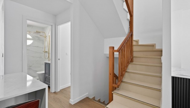 Resale - Detached Villa - Orihuela Costa - Villamartín