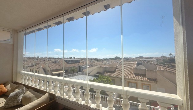 Resale - Apartment - Orihuela Costa - Cabo Roig