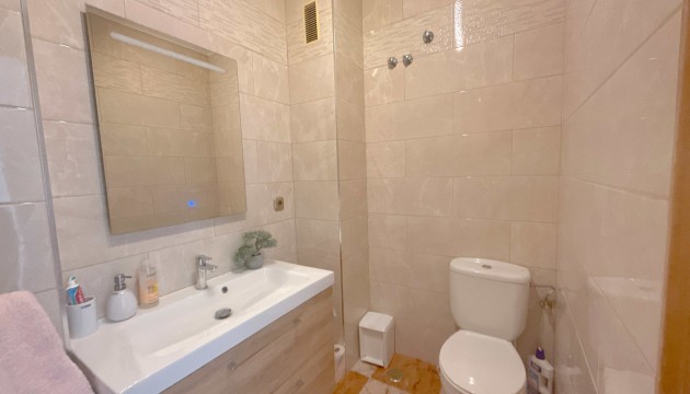 Resale - Apartment - Orihuela Costa - Cabo Roig
