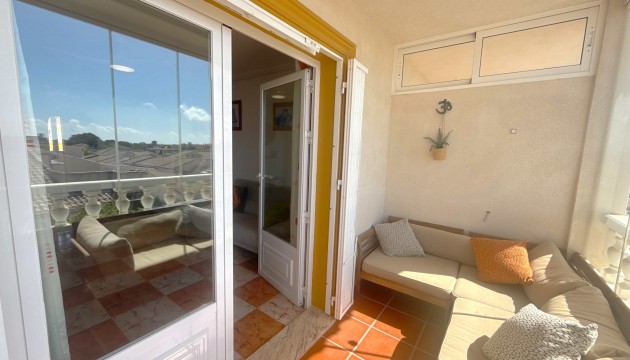 Resale - Apartment - Orihuela Costa - Cabo Roig